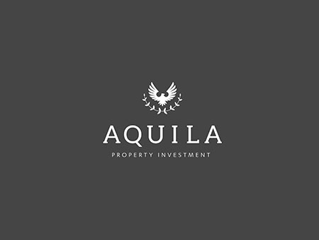 Property Investment  Logo Design Gold Coast